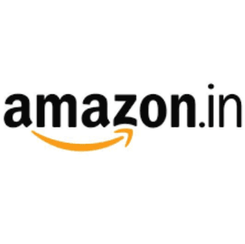 Amazon India Logo