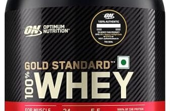 ON Gold Standard vs MuscleBlaze Biozyme vs MyProtein Impact: Best Whey Protein in India (Honest Review)