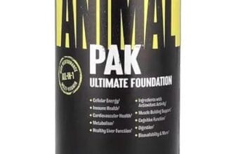 Top 10 Indian Multivitamin Supplements for Bodybuilding