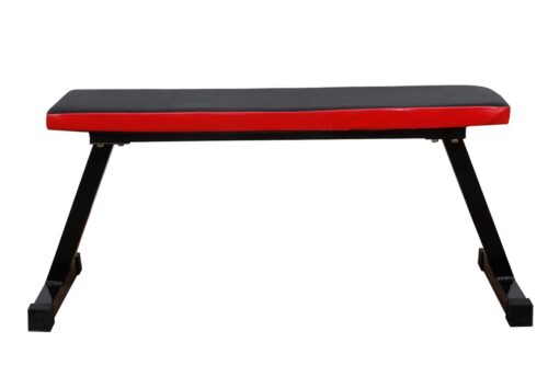 Flat Bench