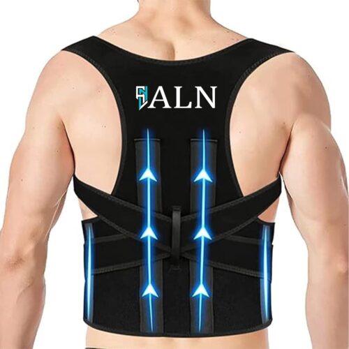 Posture Corrector Belts