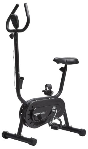 Stationary Spin Bike