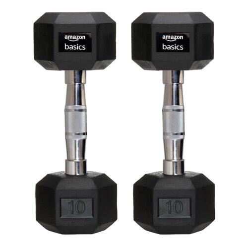 10 Kg Dumbbell