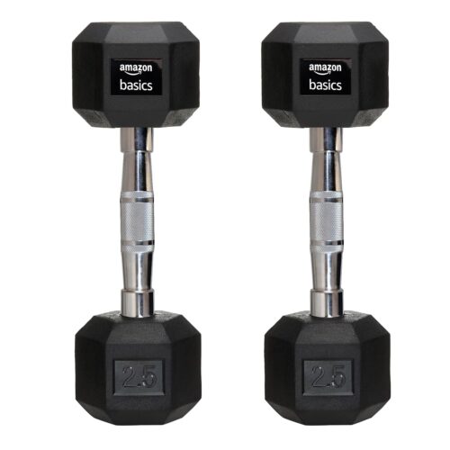 2.5 Kg Dumbbells