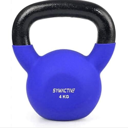 Kettle Bells (4 – 20 kg)