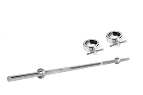 5 ft Bar (Olympic/ Normal)