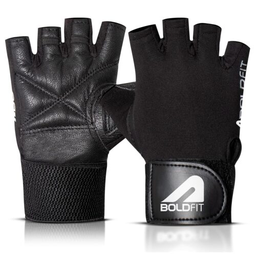 Lifting Gloves