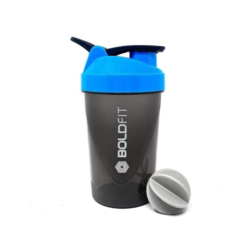 500 ml – 1 L Shaker Bottle – Plastic
