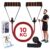 Boldfit Resistance Tube Band Set
