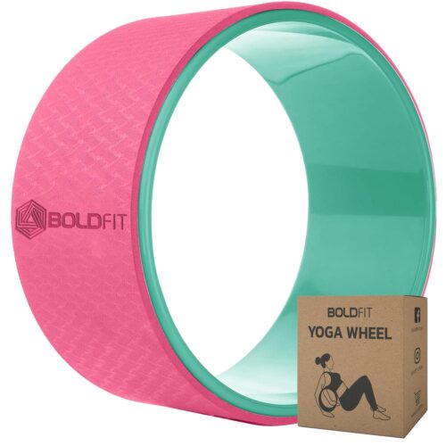 Yoga Wheels
