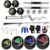 Weight Combo – 100 kg – Home Gym