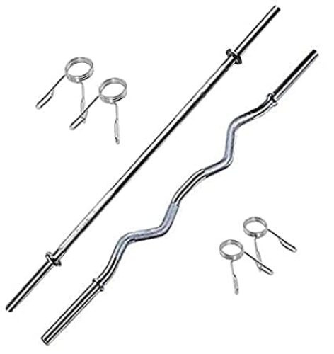 3ft Bars