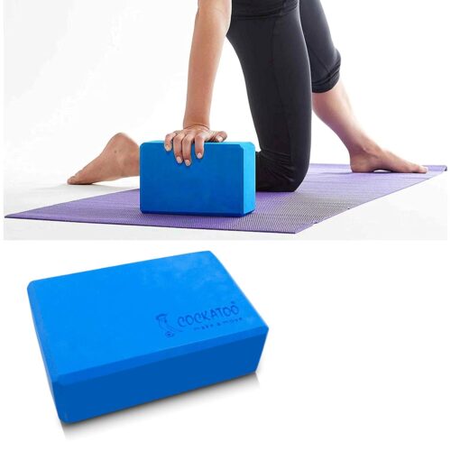 Foam Block