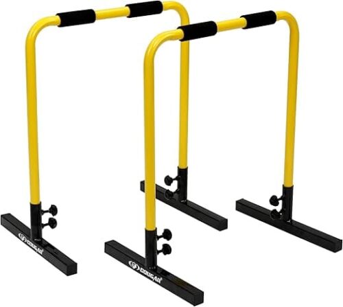 Parallel Bars