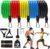 Tube Resistance Band with Handles