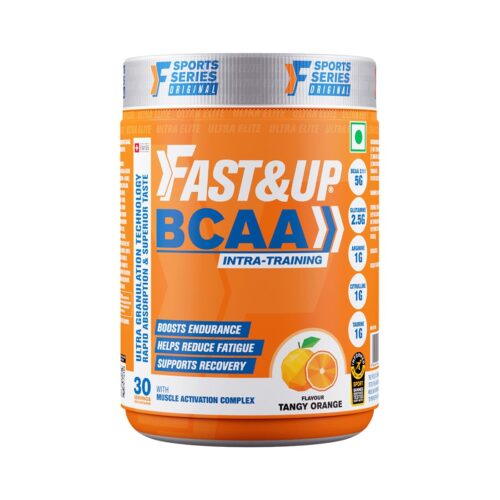 Fast&Up BCAA