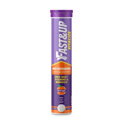 Fast&Up Vitalize Multivitamin