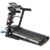 Treadmill – Max weight 110 kg – Max speed – 16 kmph