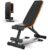 Incline Bench