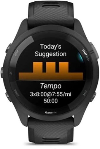 Garmin – Forerunner 265