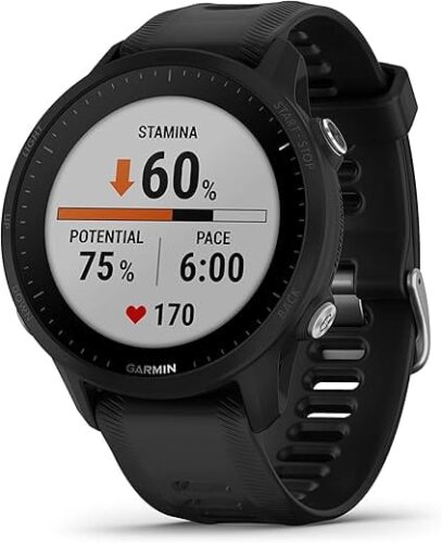 Garmin – Forerunner 955