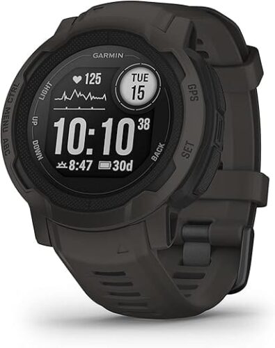 Garmin – Instinct 2
