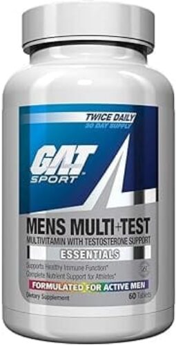 GAT Sport Men’s Multi+Test