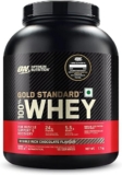 ON Gold Standard vs MuscleBlaze Biozyme vs MyProtein Impact: Best Whey Protein in India (Honest Review)