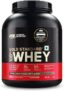ON Gold Standard vs MuscleBlaze Biozyme vs MyProtein Impact: Best Whey Protein in India (Honest Review)