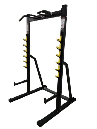Squat Rack