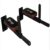 Wall Mount Dip Bars