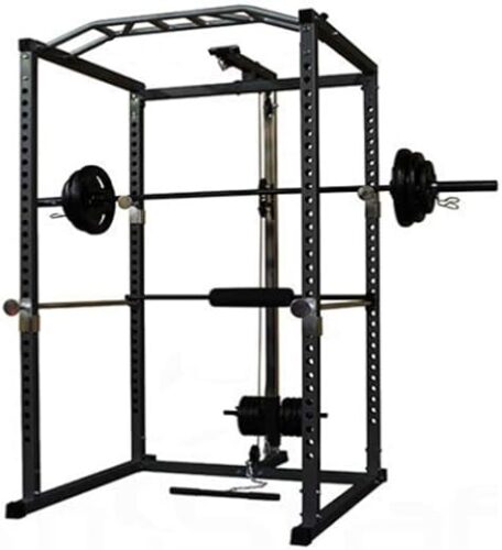 Power Rack