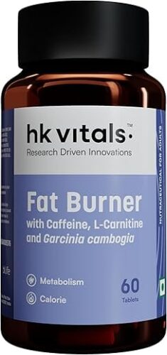 HealthKart L-Carnitine