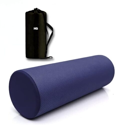 Smooth Foam Rollers