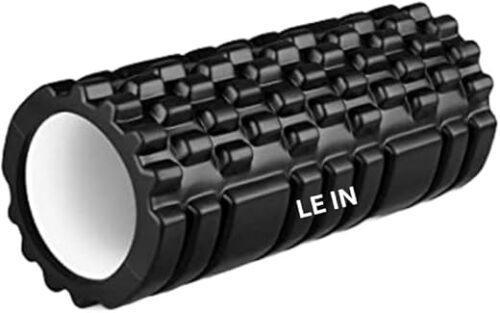 Textured Foam Roller