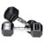 5 kg Hex Dumbbell [Metal and Rubber coated]