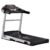 Treadmill – Max weight 110 Kg – Max Speed 12kmph