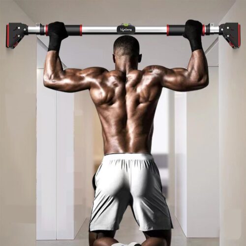 Pull Up Bars