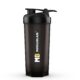 MuscleBlaze SmartShake Shaker (650 ml)