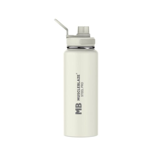 Shaker Bottle – Metal