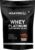 Nakpro Platinum Whey Isolate