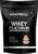 NAKPRO Platinum Whey Protein Isolate