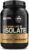 Optimum Nutrition (ON) Gold Standard 100% Isolate