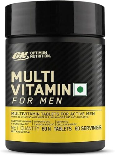 Optimum Nutrition (ON) Opti-Men