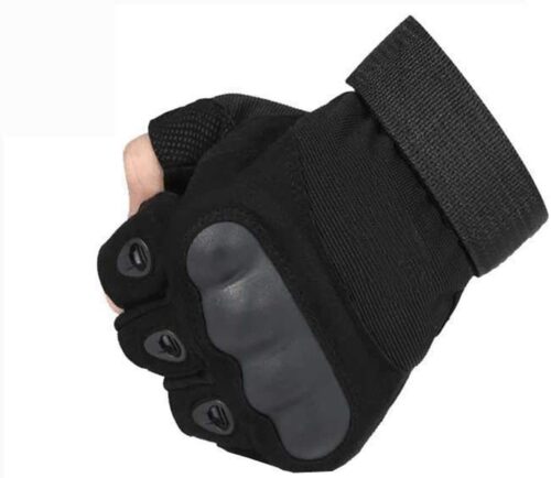Gel Padded Gloves
