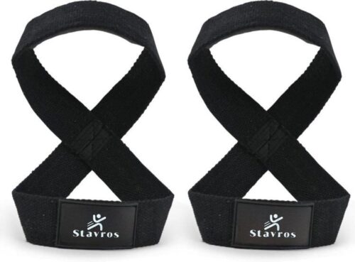 Wrist Support – Figure of 8