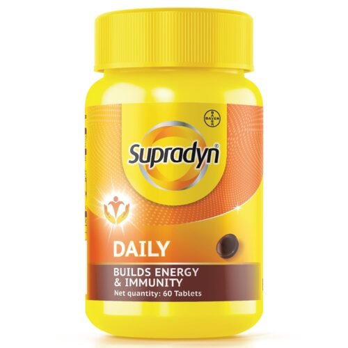 Supradyn Daily Multivitamin