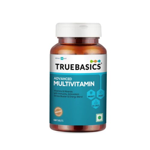TrueBasics Multivit