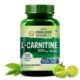 Vlado’s HIMALAYAN ORGANICS L-Carnitine L-Tartrate With Green Tea Extract