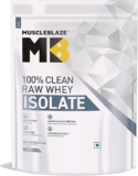 Whey Protein Isolate vs. Whey Protein Concentrate: Which Should You Buy?